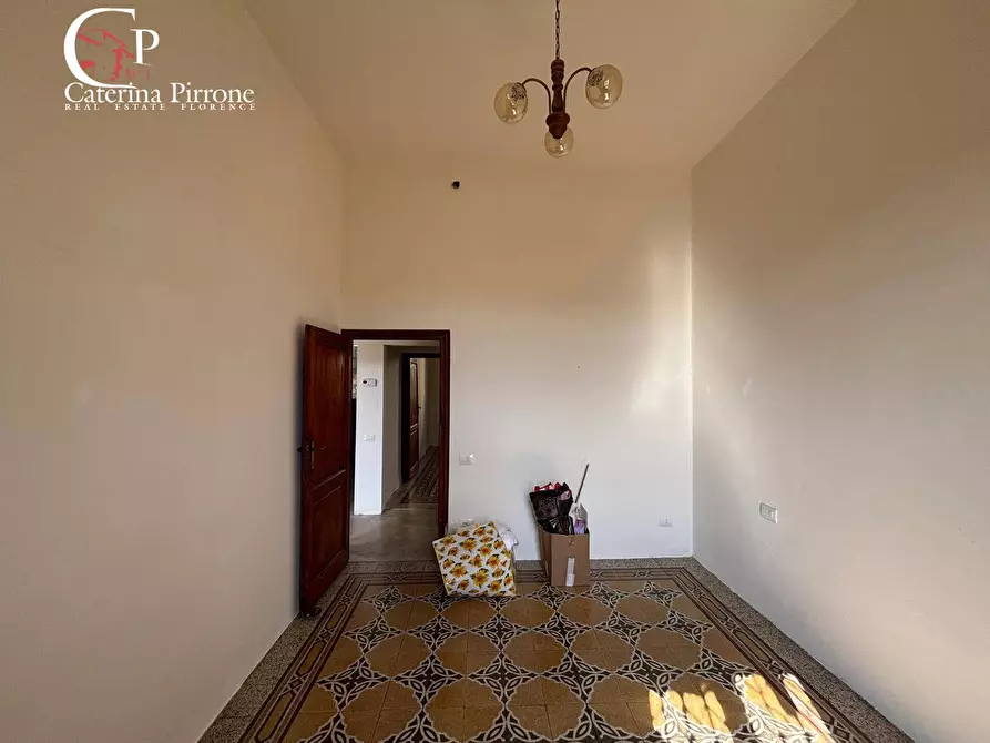 Immagine 18 di Appartamento in vendita  in via Romanelli 10 a Bagno A Ripoli