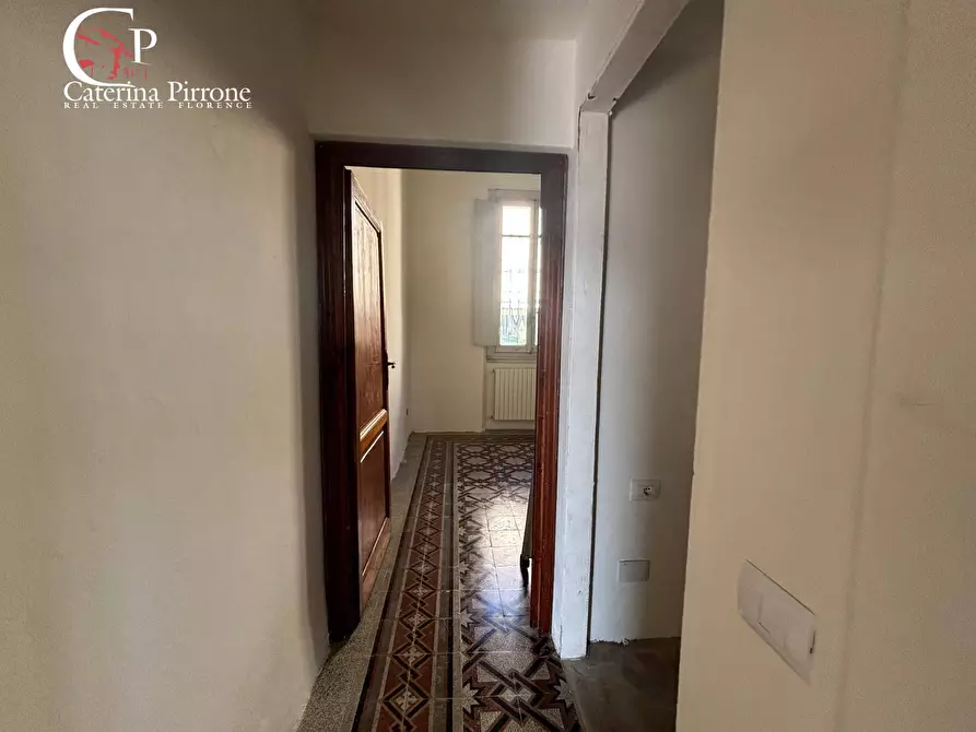 Immagine 20 di Appartamento in vendita  in via Romanelli 10 a Bagno A Ripoli
