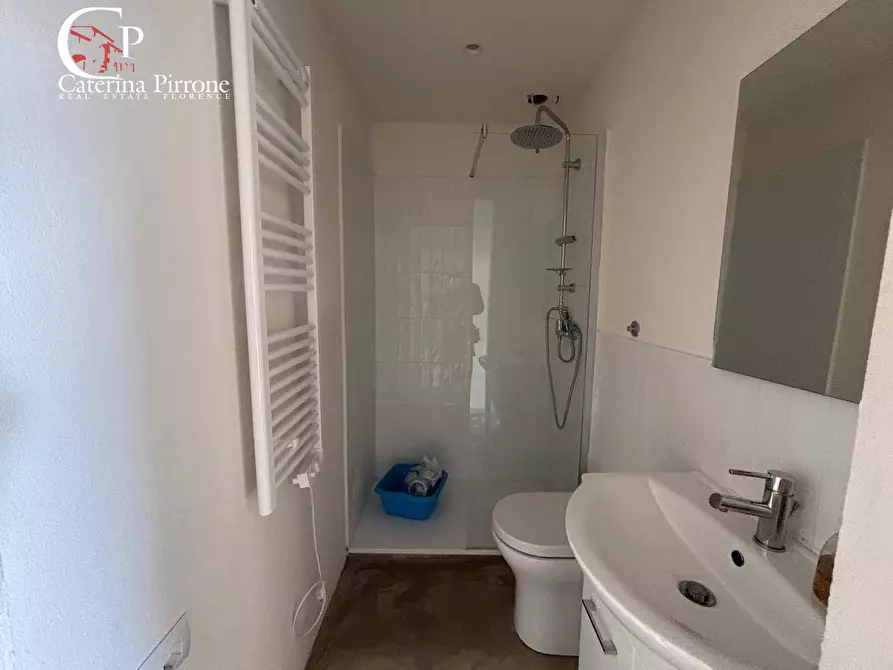 Immagine 21 di Appartamento in vendita  in via Romanelli 10 a Bagno A Ripoli