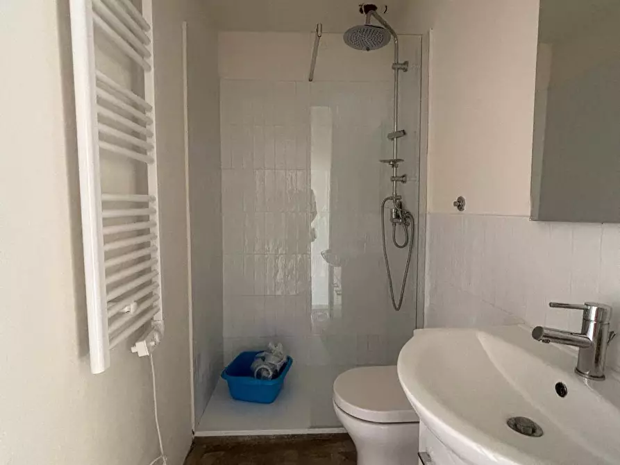 Immagine 22 di Appartamento in vendita  in via Romanelli 10 a Bagno A Ripoli