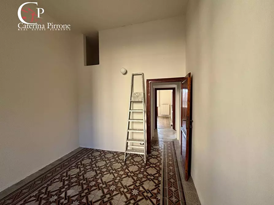 Immagine 23 di Appartamento in vendita  in via Romanelli 10 a Bagno A Ripoli
