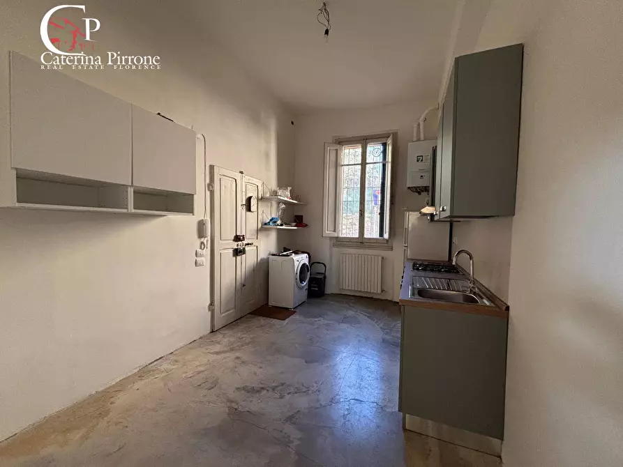 Immagine 27 di Appartamento in vendita  in via Romanelli 10 a Bagno A Ripoli