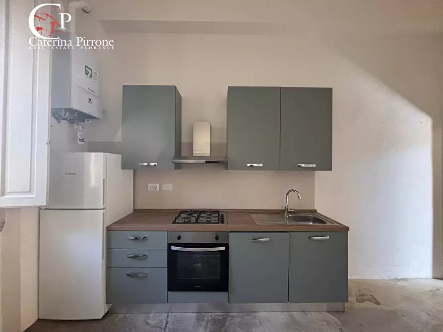 Immagine 30 di Appartamento in vendita  in via Romanelli 10 a Bagno A Ripoli