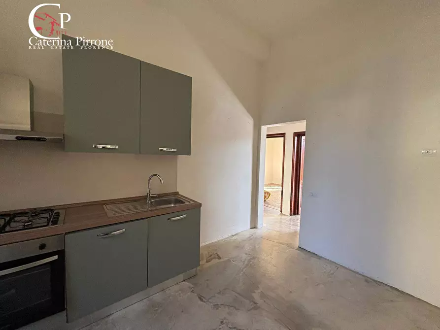 Immagine 31 di Appartamento in vendita  in via Romanelli 10 a Bagno A Ripoli