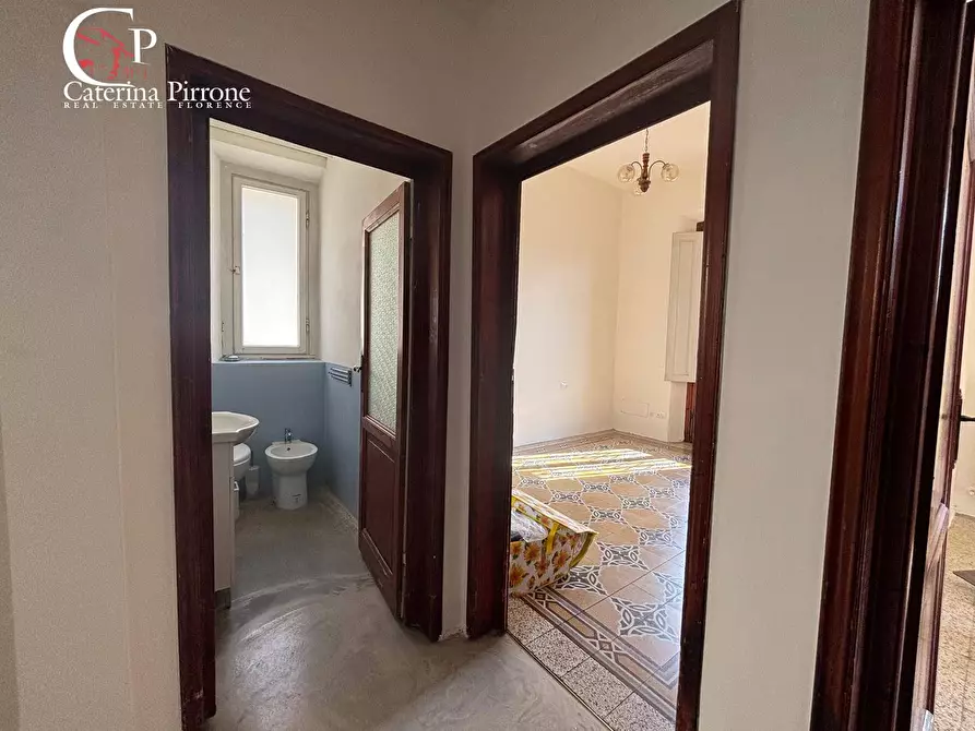 Immagine 32 di Appartamento in vendita  in via Romanelli 10 a Bagno A Ripoli