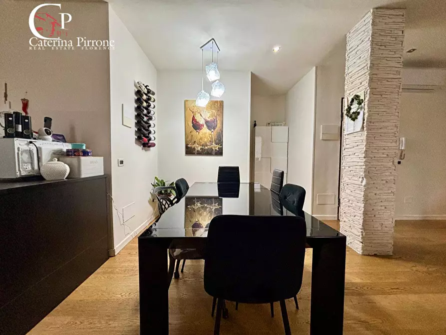 Immagine 4 di Appartamento in vendita  in Piazza Etrusca 6 a Fiesole