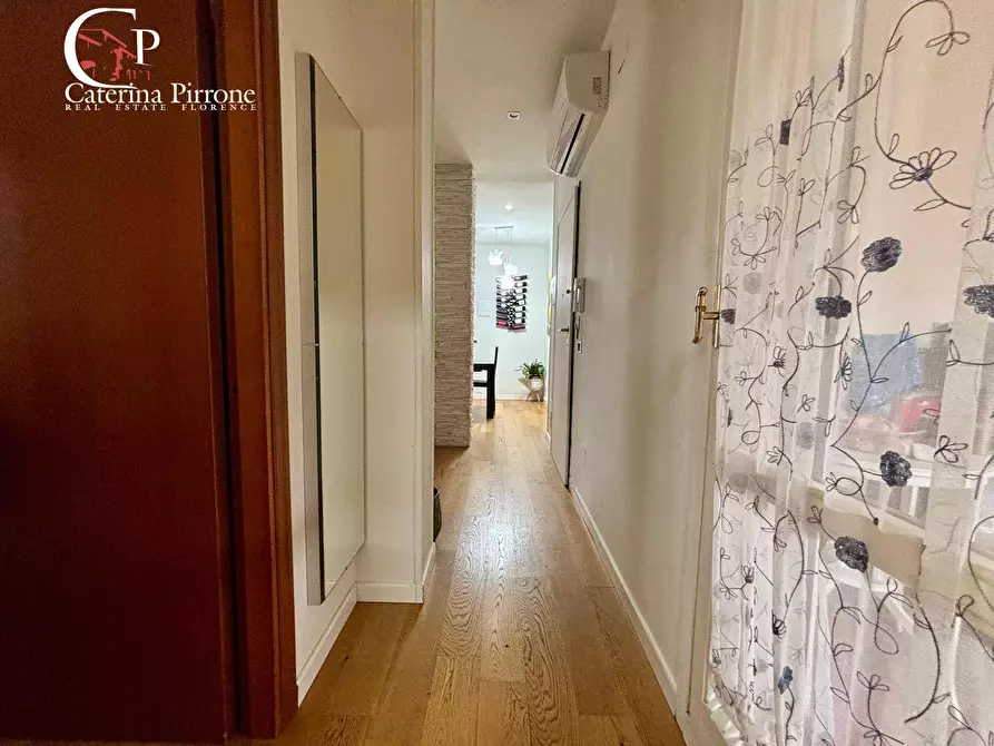 Immagine 13 di Appartamento in vendita  in Piazza Etrusca 6 a Fiesole