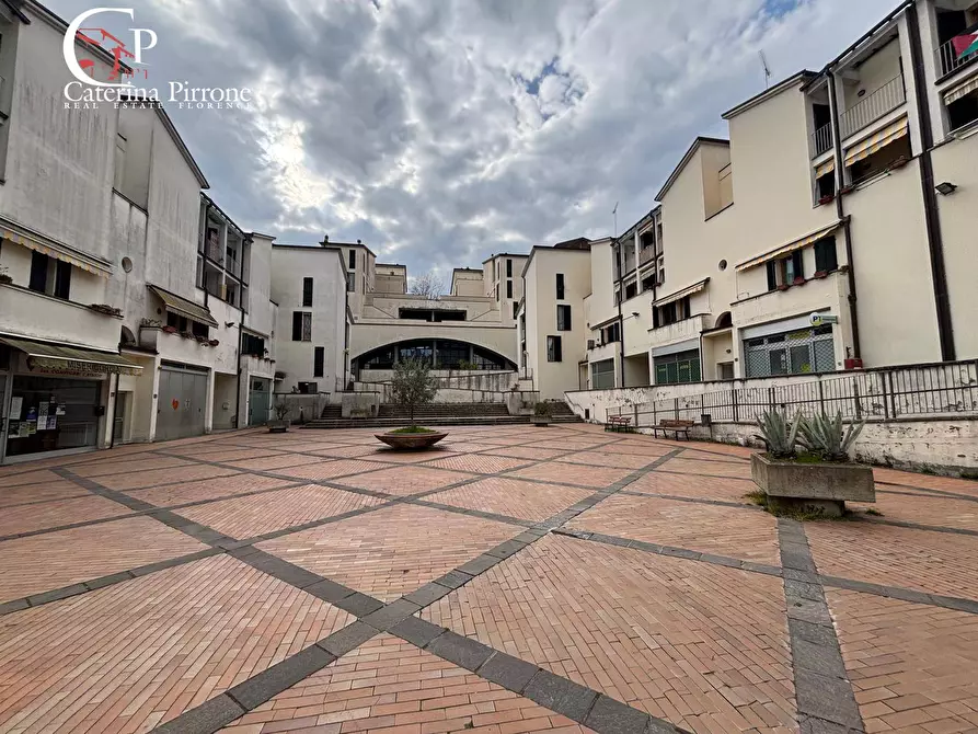 Immagine 46 di Appartamento in vendita  in Piazza Etrusca 6 a Fiesole