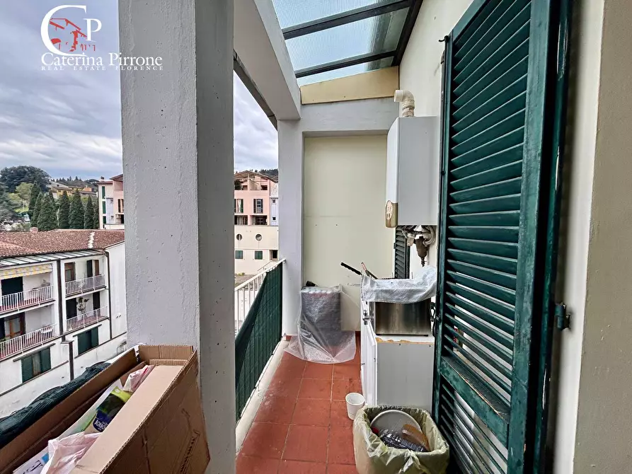 Immagine 6 di Appartamento in vendita  in Piazza Etrusca 6 a Fiesole
