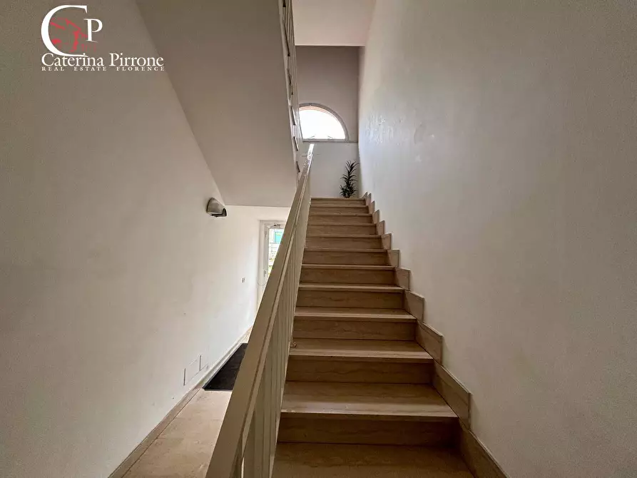 Immagine 45 di Appartamento in vendita  in Piazza Etrusca 6 a Fiesole