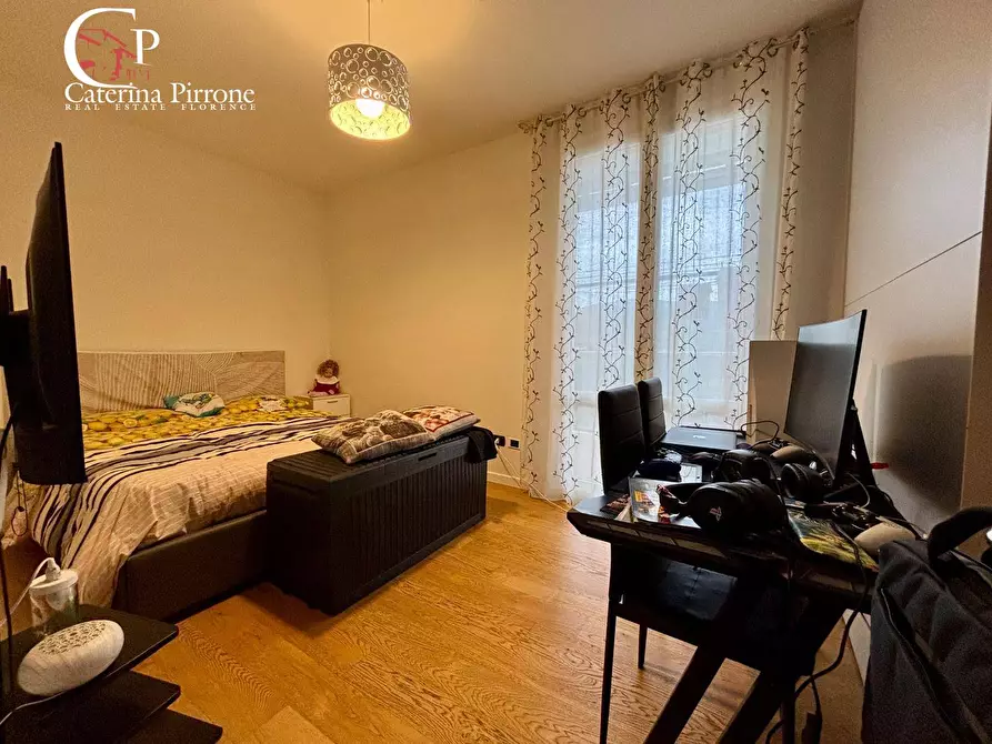 Immagine 15 di Appartamento in vendita  in Piazza Etrusca 6 a Fiesole