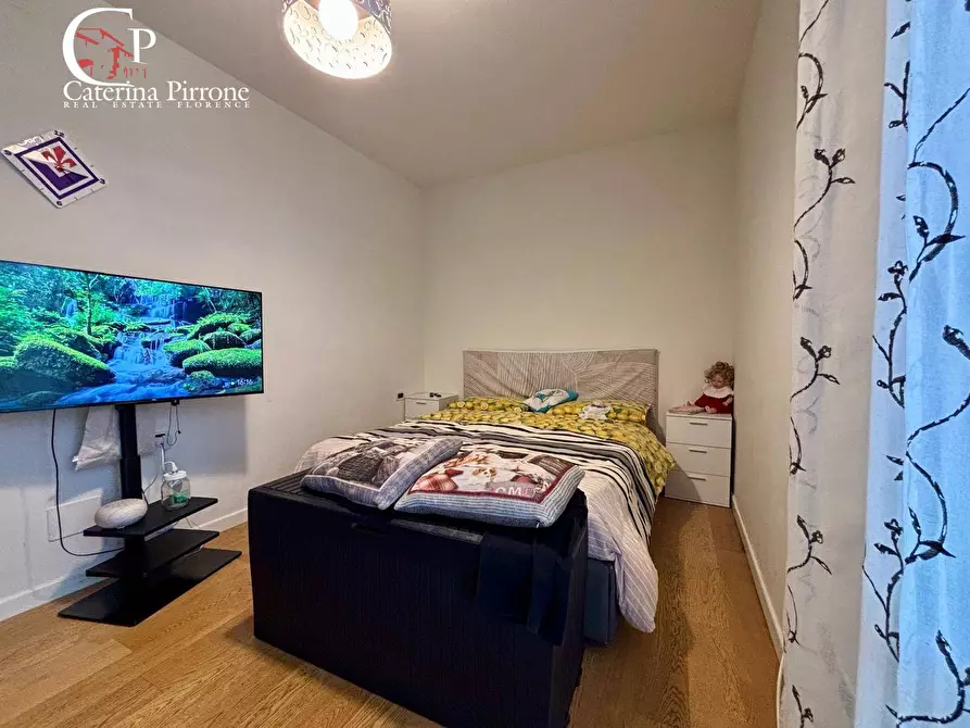 Immagine 16 di Appartamento in vendita  in Piazza Etrusca 6 a Fiesole