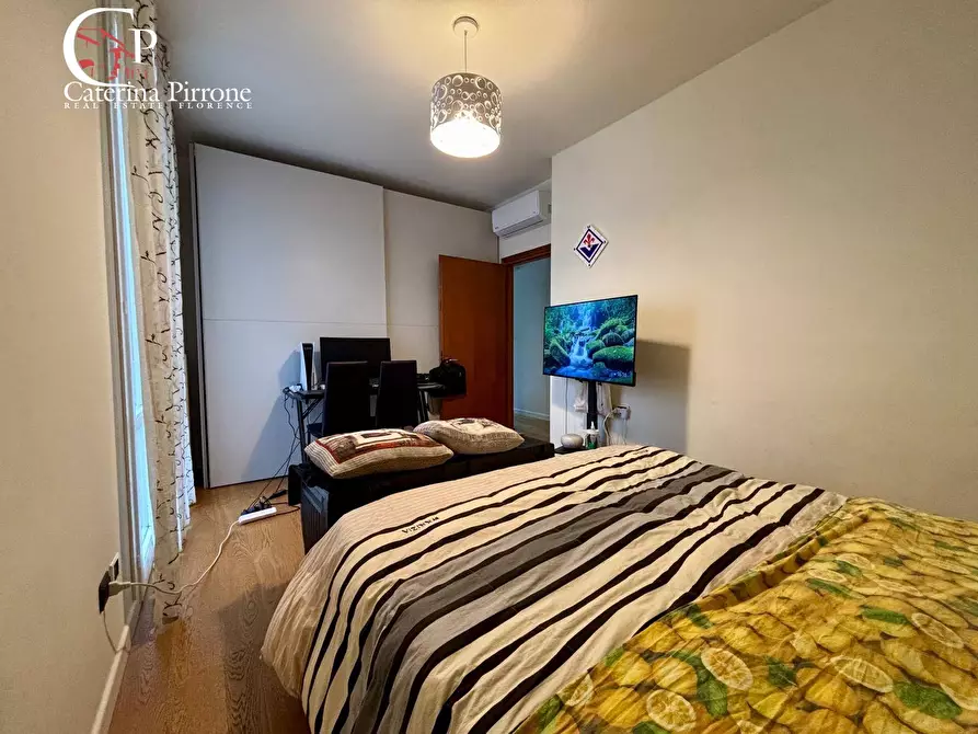 Immagine 17 di Appartamento in vendita  in Piazza Etrusca 6 a Fiesole