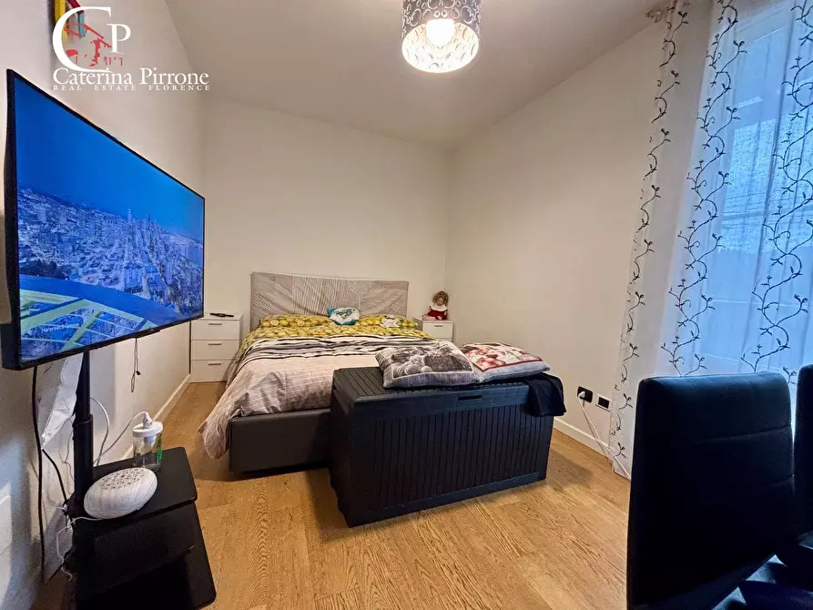 Immagine 14 di Appartamento in vendita  in Piazza Etrusca 6 a Fiesole