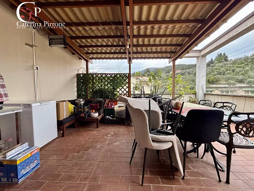 Immagine 21 di Appartamento in vendita  in Piazza Etrusca 6 a Fiesole