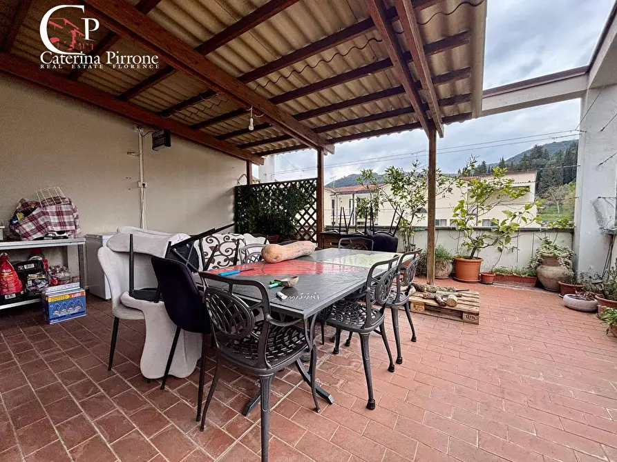 Immagine 22 di Appartamento in vendita  in Piazza Etrusca 6 a Fiesole