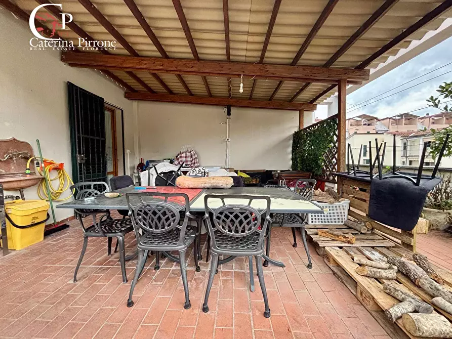 Immagine 23 di Appartamento in vendita  in Piazza Etrusca 6 a Fiesole