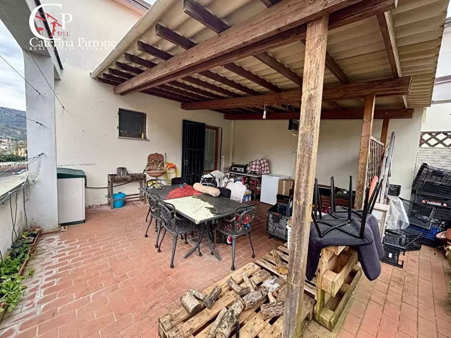 Immagine 24 di Appartamento in vendita  in Piazza Etrusca 6 a Fiesole