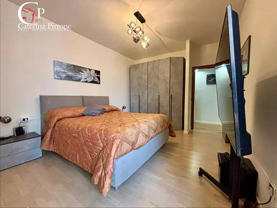 Immagine 32 di Appartamento in vendita  in Piazza Etrusca 6 a Fiesole