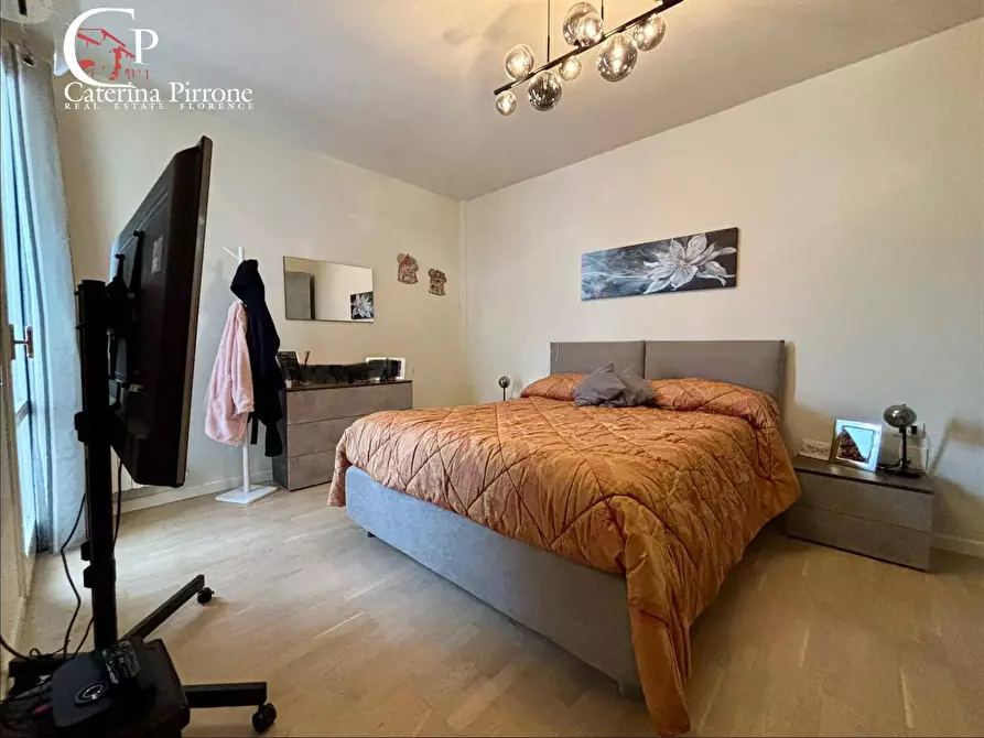 Immagine 31 di Appartamento in vendita  in Piazza Etrusca 6 a Fiesole