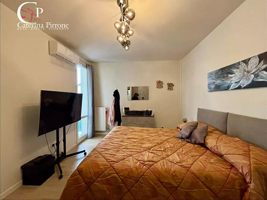 Immagine 30 di Appartamento in vendita  in Piazza Etrusca 6 a Fiesole