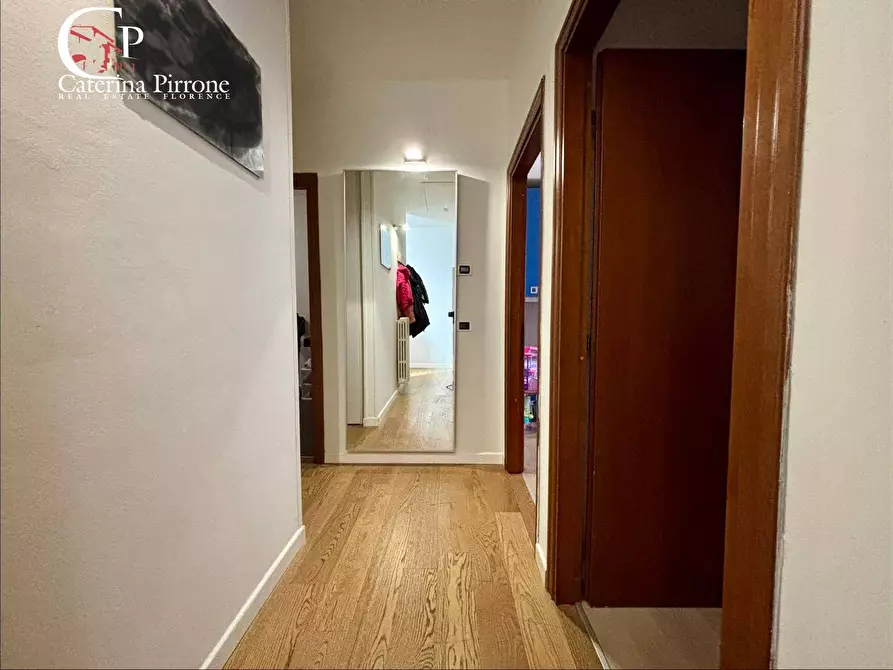 Immagine 28 di Appartamento in vendita  in Piazza Etrusca 6 a Fiesole