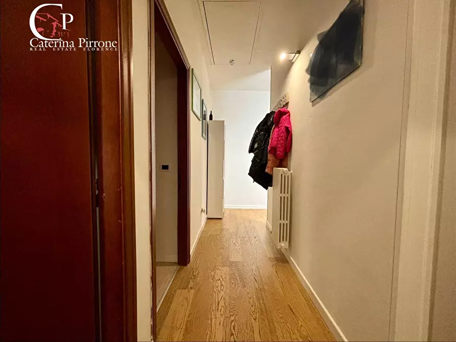 Immagine 29 di Appartamento in vendita  in Piazza Etrusca 6 a Fiesole