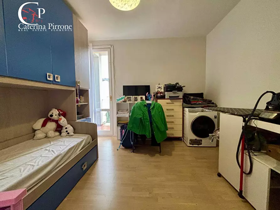 Immagine 37 di Appartamento in vendita  in Piazza Etrusca 6 a Fiesole