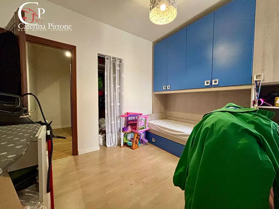 Immagine 38 di Appartamento in vendita  in Piazza Etrusca 6 a Fiesole