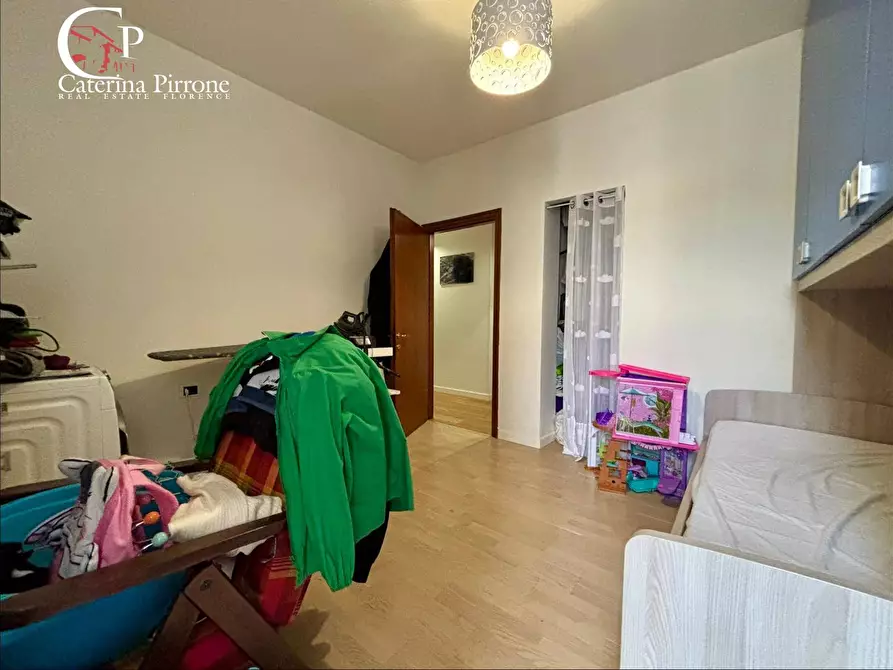 Immagine 39 di Appartamento in vendita  in Piazza Etrusca 6 a Fiesole