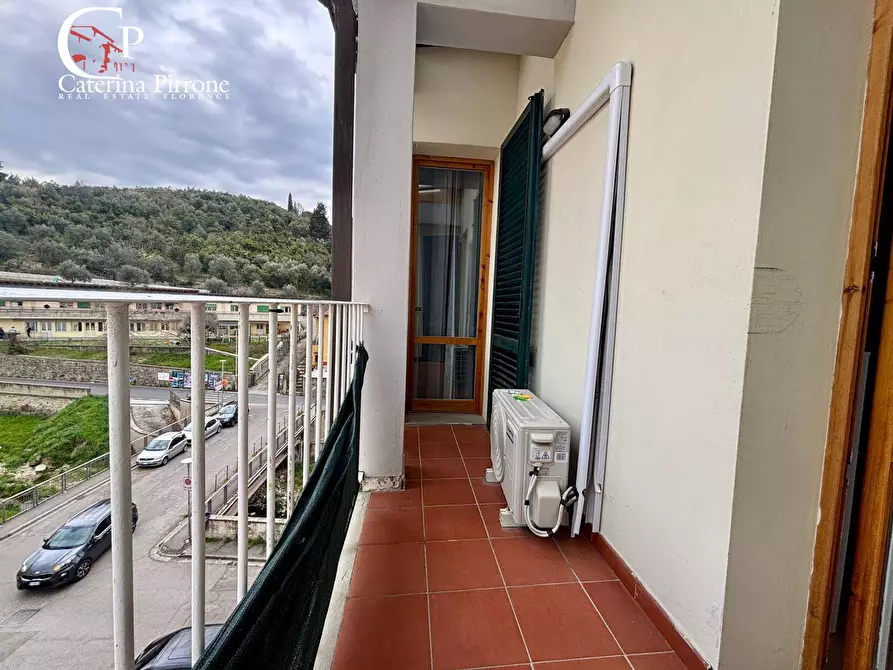 Immagine 36 di Appartamento in vendita  in Piazza Etrusca 6 a Fiesole