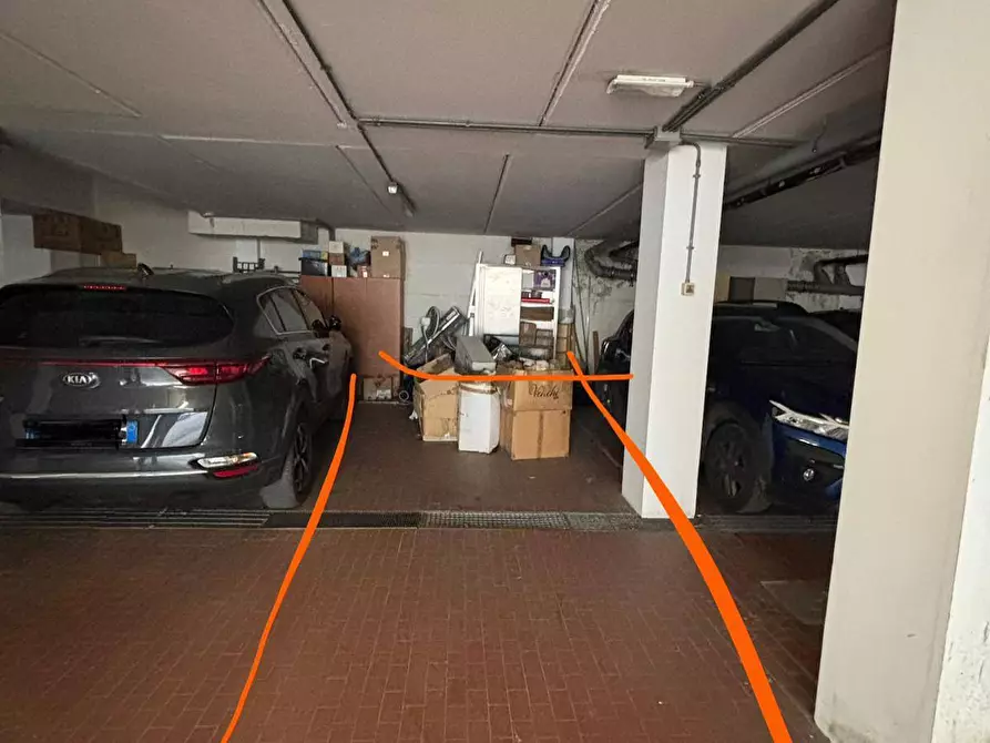 Immagine 44 di Appartamento in vendita  in Piazza Etrusca 6 a Fiesole