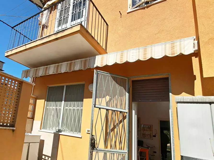 Immagine 4 di Casa indipendente in vendita  in via Pola 1 a Viareggio