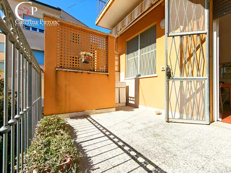 Immagine 8 di Casa indipendente in vendita  in via Pola 1 a Viareggio