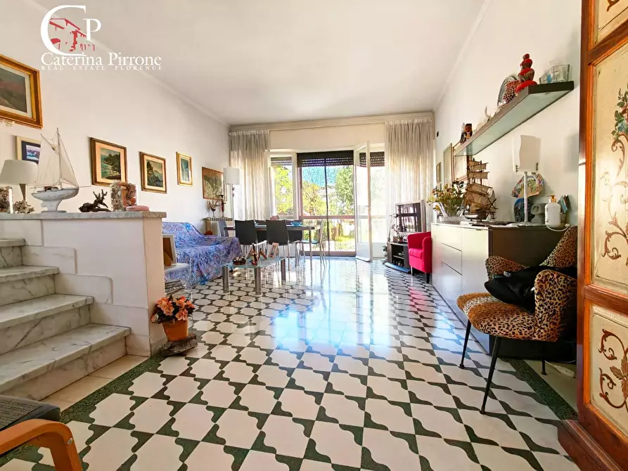 Immagine 9 di Casa indipendente in vendita  in via Pola 1 a Viareggio