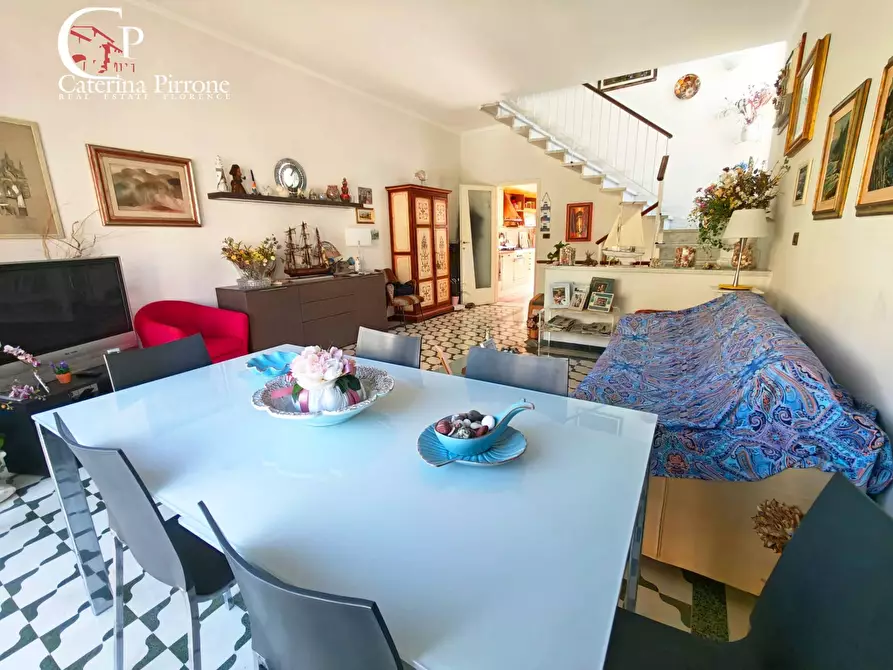 Immagine 12 di Casa indipendente in vendita  in via Pola 1 a Viareggio