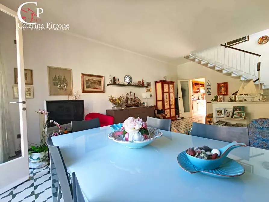 Immagine 13 di Casa indipendente in vendita  in via Pola 1 a Viareggio