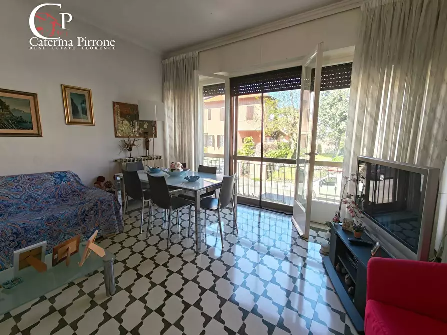 Immagine 15 di Casa indipendente in vendita  in via Pola 1 a Viareggio