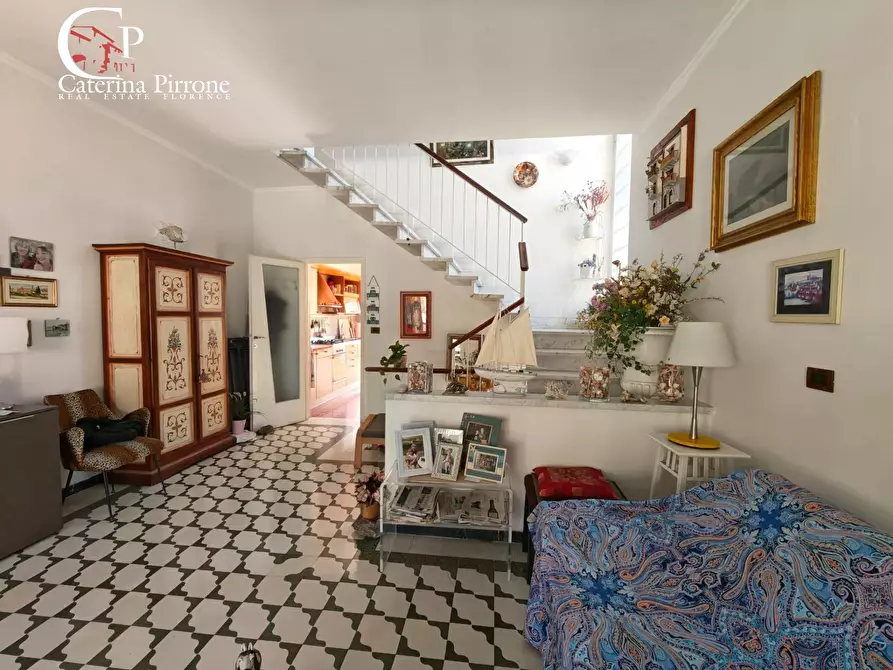 Immagine 16 di Casa indipendente in vendita  in via Pola 1 a Viareggio