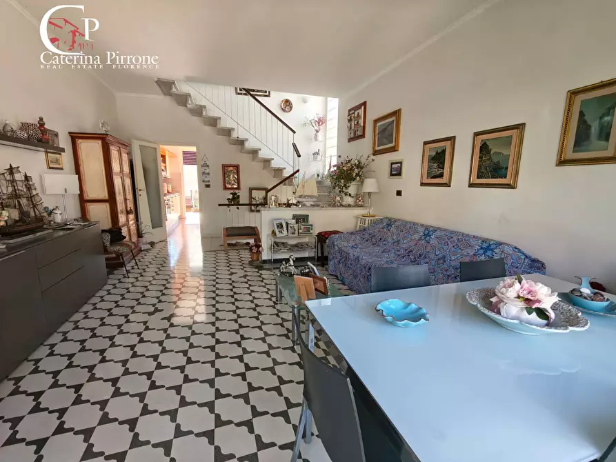 Immagine 17 di Casa indipendente in vendita  in via Pola 1 a Viareggio