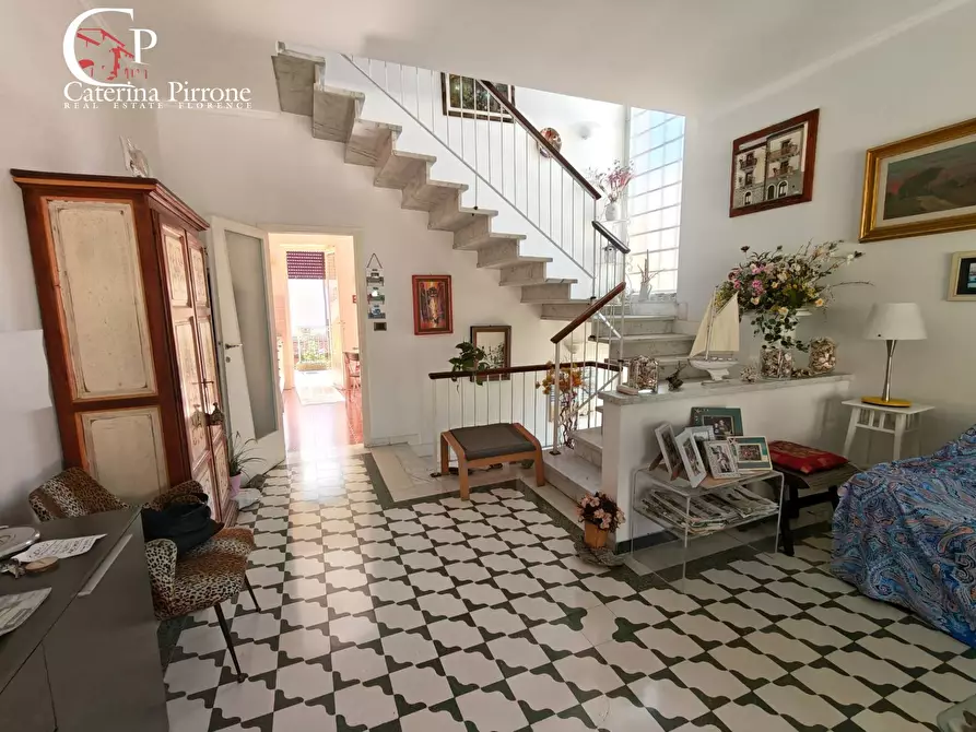 Immagine 18 di Casa indipendente in vendita  in via Pola 1 a Viareggio