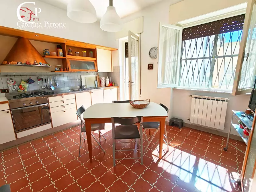 Immagine 20 di Casa indipendente in vendita  in via Pola 1 a Viareggio