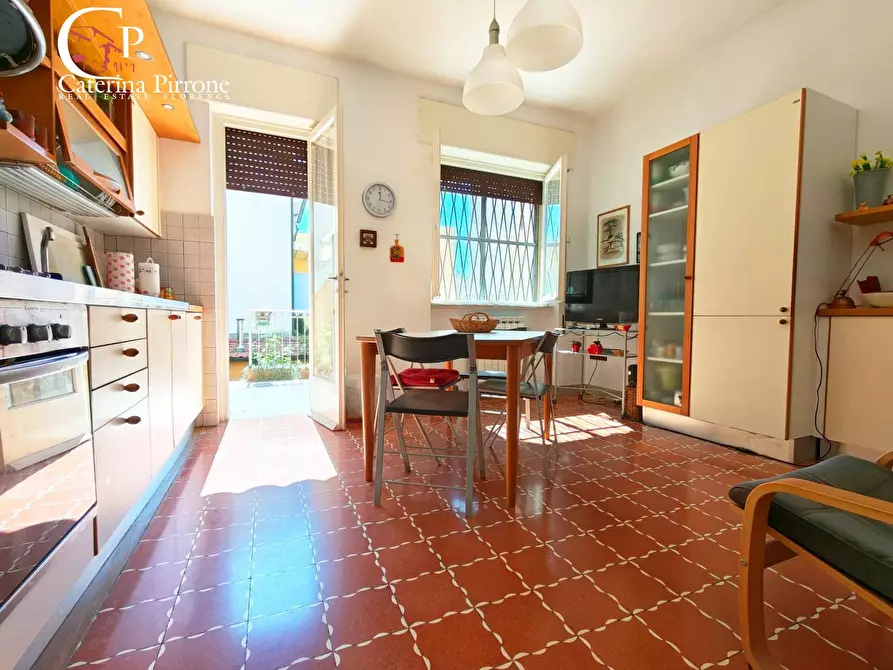 Immagine 21 di Casa indipendente in vendita  in via Pola 1 a Viareggio