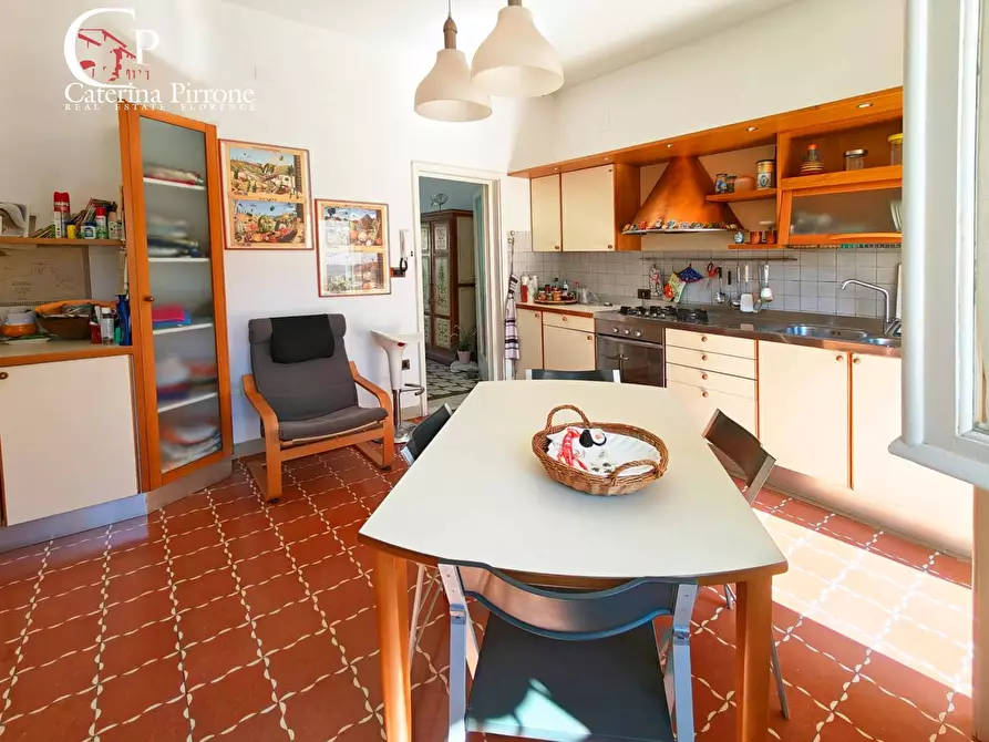 Immagine 22 di Casa indipendente in vendita  in via Pola 1 a Viareggio