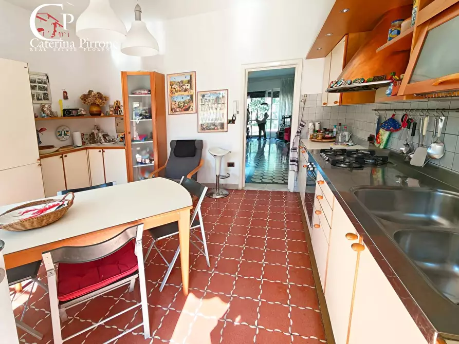 Immagine 23 di Casa indipendente in vendita  in via Pola 1 a Viareggio