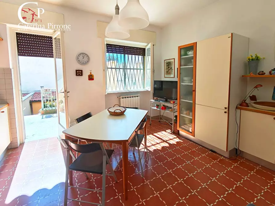 Immagine 24 di Casa indipendente in vendita  in via Pola 1 a Viareggio