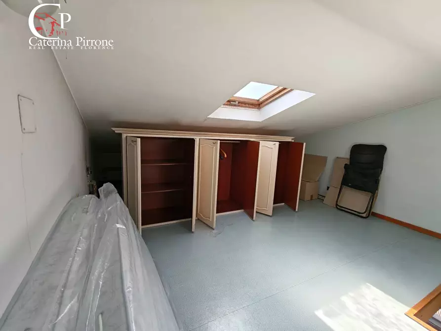 Immagine 27 di Casa indipendente in vendita  in via Pola 1 a Viareggio