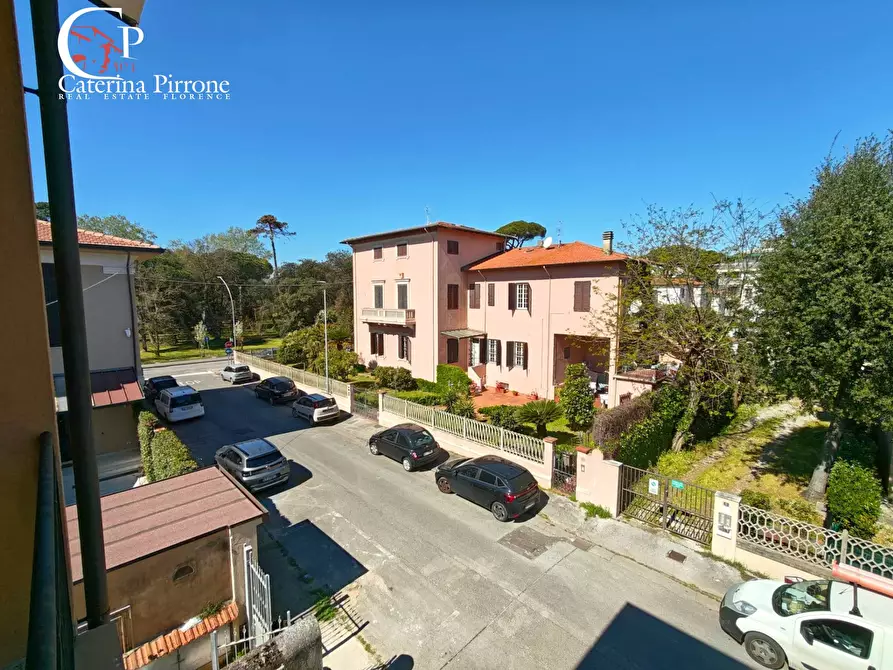 Immagine 38 di Casa indipendente in vendita  in via Pola 1 a Viareggio