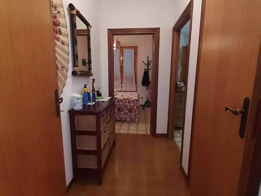 Immagine 13 di Appartamento in vendita  in Via Pozzuolo 10 a Rosignano Marittimo