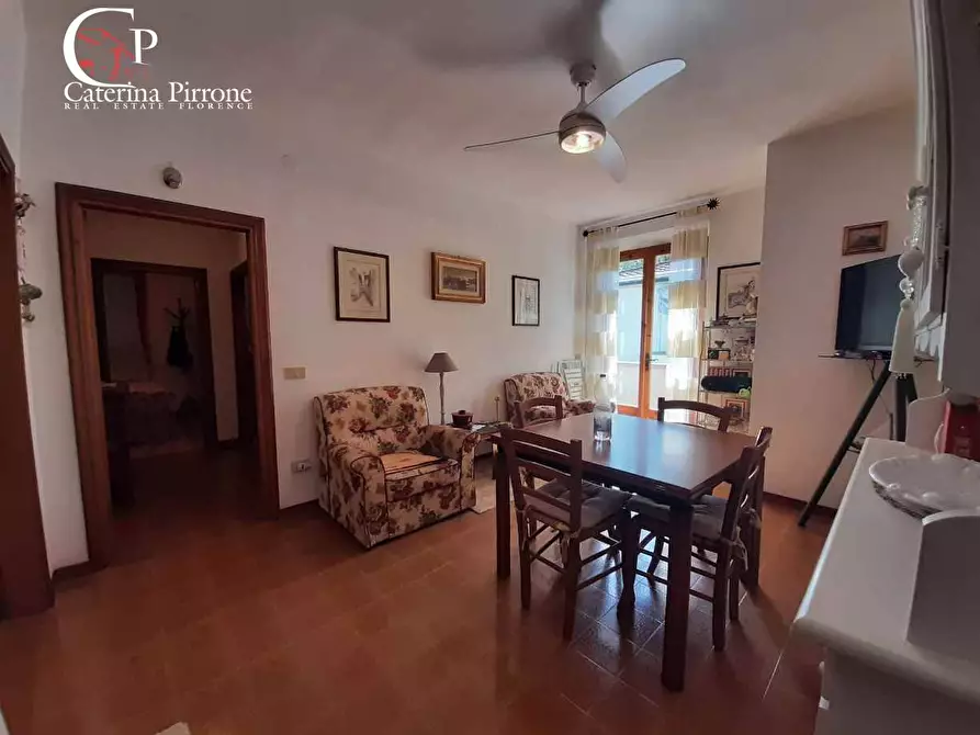 Immagine 5 di Appartamento in vendita  in Via Pozzuolo 10 a Rosignano Marittimo